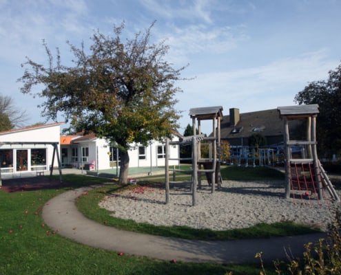 Breitingen Kindergarten