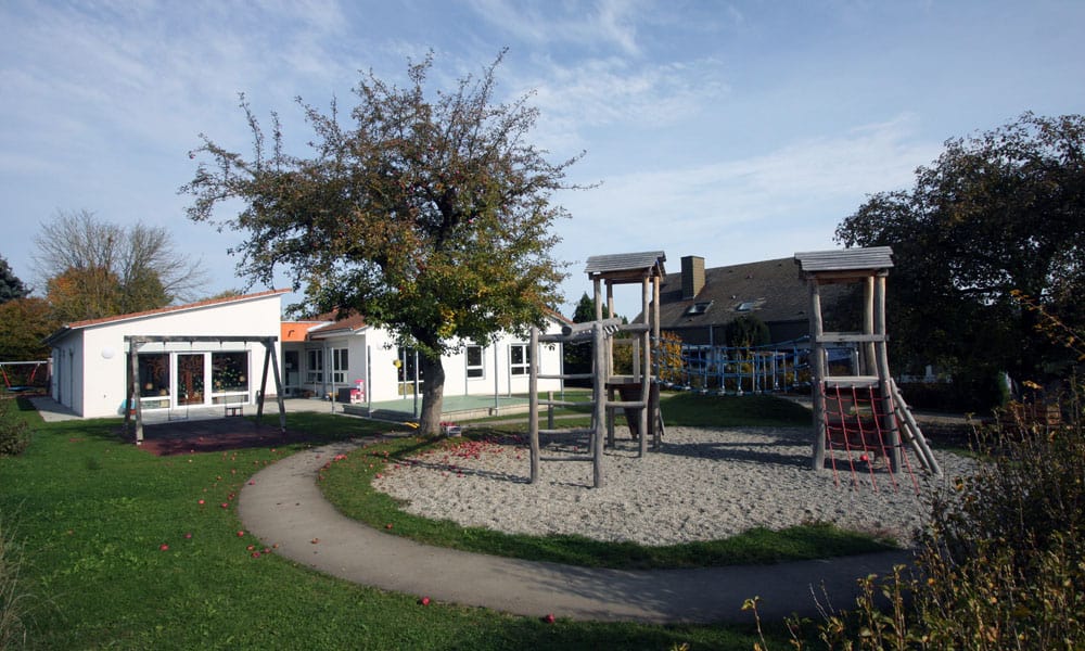 Breitingen Kindergarten
